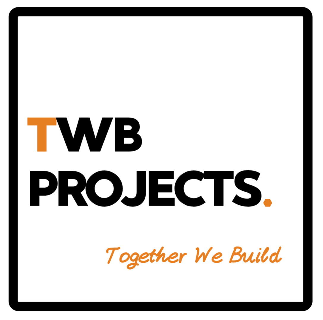 TWB Projects – Together We Build